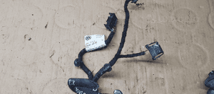 Wiązka instalacja drzwi lewy przód VW Touran 1T0971120AC 3