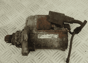 ROZRUSZNIK AUDI A3 8P GOLF V 2.0 FSI 02M911023M  DOSTĘPNE 2 SZTUKI 4