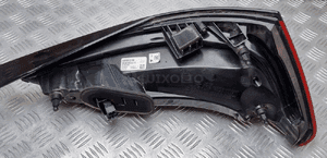 Audi Q5 8R lampa prawy tył tylna led europa 8R0945094C 10