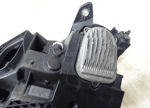 Glc W253 lampa przód prawa full led A2539065801 12