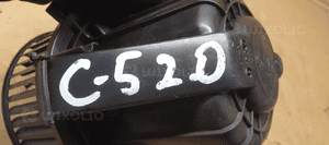 Wentylator silnik dmuchawy nagrzewnicy Citroen C5 III L5771000 6