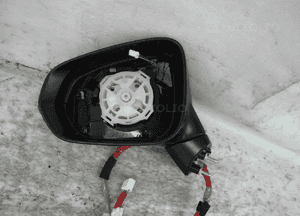 Lexus rx 450H lusterko lewe 156 pin 87910-48743-C1 1