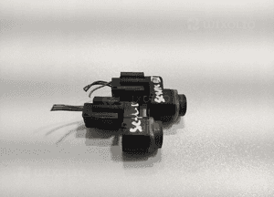 CZUJNIK PARKOWANIA COFANIA PDC RENAULT SCENIC III 284428691R 2013-2016 LIFT 5