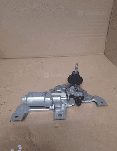 SILNICZEK WYCIERACZKI TYŁ SUZUKI SWIFT V 3