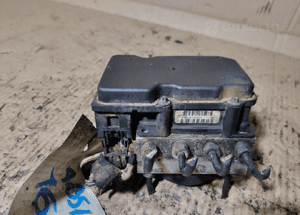 POMPA HAMULCOWA ABS OPEL CORSA D 1.2 1.3 0265800422 ORYGINAŁ WYSYŁKA! 1
