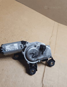 SILNICZEK WYCIERACZKI TYŁ AUDI A3 A4 nr W000003605VS / 579603 2