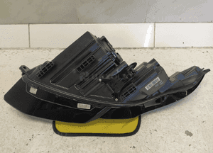 Range rover evoque lift reflektor lampa prawy prawa przód przednia full led oryginał 7