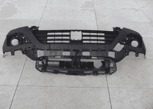 Suzuki SX4 s cross lift zderzak przedni oryginał 1