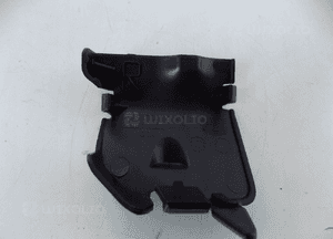 Osłona zamka prawa - BMW 3 G20 G21 - 12046 4
