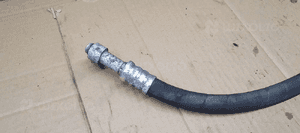 Rurka przewód klimatyzacji VW Golf IV 4 1J0820721C 3