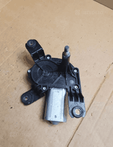 Silniczek wycieraczki klapy opel corsa d 53027312 2