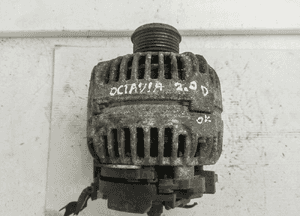 ALTERNATOR AUDI SKODA VW 06F903023F 2