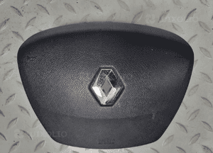 DESKA ROZDZIELCZA KONSOLA KOKPIT AIR BAG NAPINACZE Renault Scenic III 3 EU 10