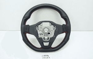 Kierownica vw golf viii gti virtual 5H0419089BB 4