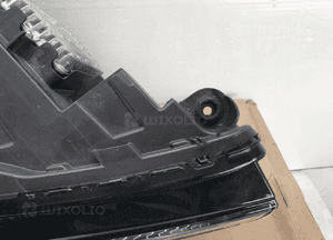 Reflektor full led matrix audi Q4 89A 2020-2024 oryginał oe 3