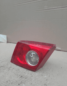 Lampa prawy tył w klape chevrolet lacetti hb 3