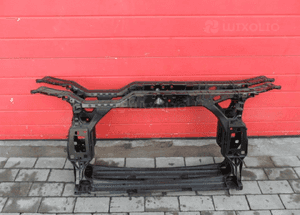 Wzmocnienie pas audi A4 B8 8K0 08-12R 2.7 3.0 tdi 1