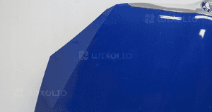 Maska skoda fabia ii roomster 4590 8