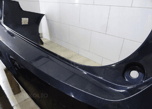 Zderzak tył tylny VOLVO V90 II 2 31383315 4