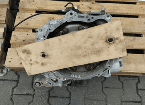 SKRZYNIA BIEGÓW STEROWNIK VOLVO V40 II V60 V70 2.0D P1285224 31397853 2