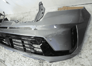 Kia sorento iv 4 zderzak przedni 3