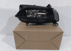 AUDI A4 B8 / A5 8T LCI S-Line Halogen H7 L - 13325 2
