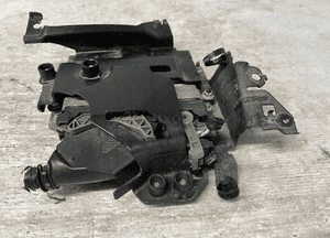 MAZDA CX5 II 2017 KOMPUTER STEROWNIK SILNIKA 2.2D SH9N-18881 2