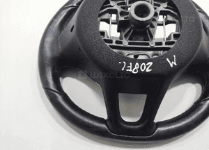 Kierownica multifunkcja sterownie peugeot 208 i 98084115ZD 2015-2019 lift 9