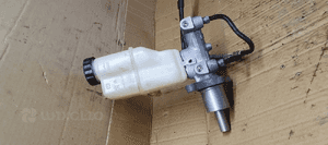 Pompa serwa hamulca zbiorniczek Citroen C5 III 9646980980 3