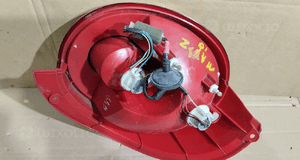 Lampa prawa tył tylna chevrolet matiz ii 2 spark ii 2