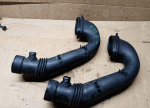 Rura dolot powietrza BMW E39 2248154 1
