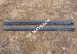 Mercedes A 169 próg listwa progowa P L