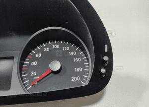 Licznik volkswagen crafter 2.5 tdi A9064467921 2E0920841S europa 2006-2014 6
