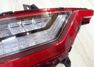 Lampa kia niro ev ii 2 lewy tył 92405-AT100 4