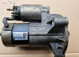 Peugeot 307 407 Citroen C4 C5 2.0  1.8 16V rozrusznik 9656317680 11