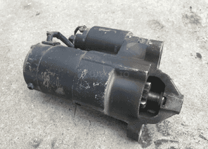 Rozrusznik Renault Kangoo I 1.5dci 97-08r CS1273 3