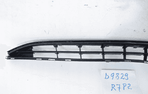 Opel corsa e kratka zderzaka przód 14-19 isam 0745710 2