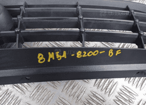 Ford focus ii grill atrapa 8M51-8200-BF radom 2