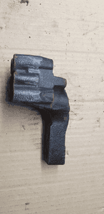 Łapa mocowanie silnika Citroen C5 III 2.0 HDI 9656463280 4