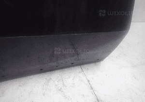 Drzwi prawe tylne prawy tył bmw X7 G07 5