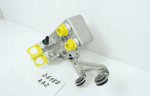 Chłodniczka oleju mercedes eqs W297 A2978305800 3