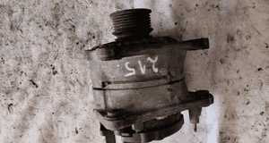 ALTERNATOR VW GOLF IV AUDI A3 8L 1.4 1.6 B 16V 028903028C 1