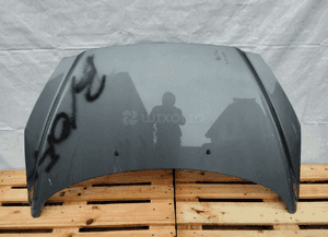 Maska pokrywa silnika przód przednia peugeot 308 T7 4