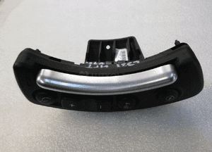 Range rover vogue L322 sterowanie panel kierownicy 3