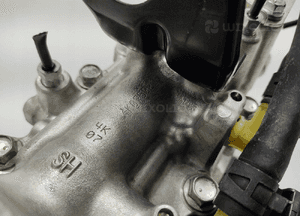 POMPA HAMULCOWA ABS TOYOTA YARIS III 1.8 HYBRYDA 47210-52180 2013-2017 6