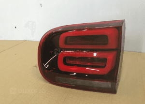 Lampa tylna Citroen C5 AIRCROSS PRAWA W KLAPĘ LED 9816931980 1