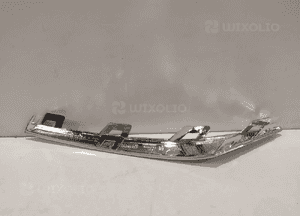 BMW 3 G20 G21 LUXURY Chrom kratki L dolny - 15523 4