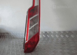 Lampa tylna tył prawa ford transit custom BK21-13404-AJ 2012-2017 7