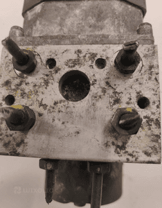 Bosch oe 0273004573 POMPA HAMULCOWA 2