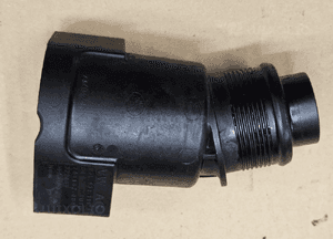 VW Polo Skoda Fabia Seat Ibiza 1.2 TDI króciec turbosprężarki 03L131111J 1